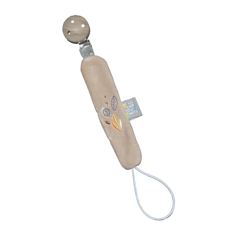 Attache sucette Petit Koala - 22cm-0