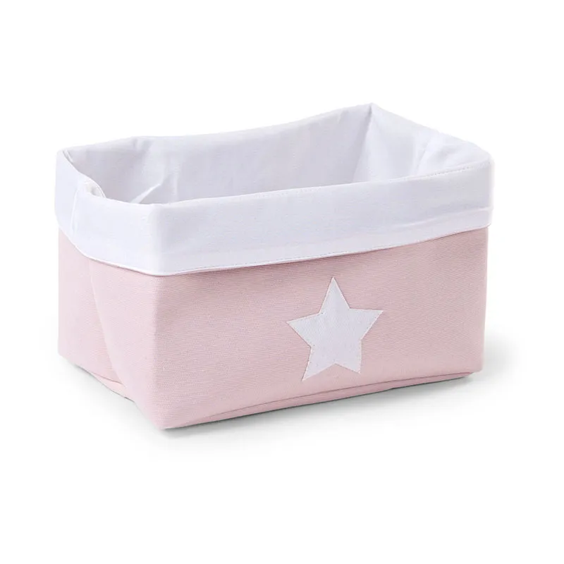 Panier de rangement Soft  - 32x20x20cm-0