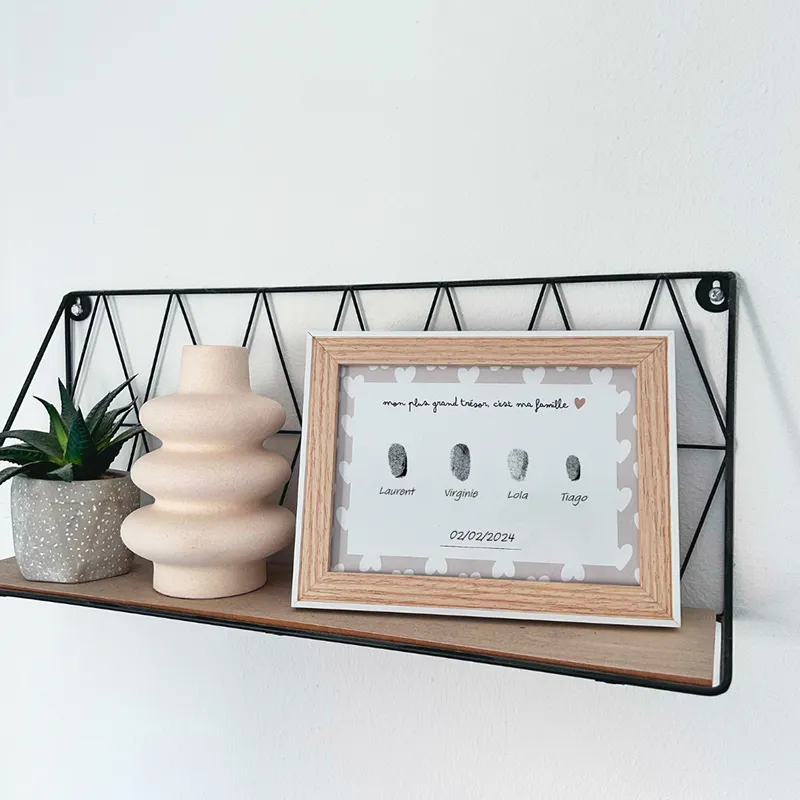 Kit Complet Naissance - 20x13cm-6