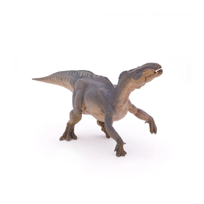 Iguanodon  - 24,5x6,5x10,5 cm-2