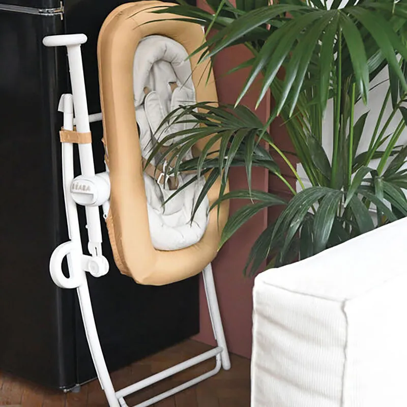 Transat Up & Down Plus Ocre - 0m+-9