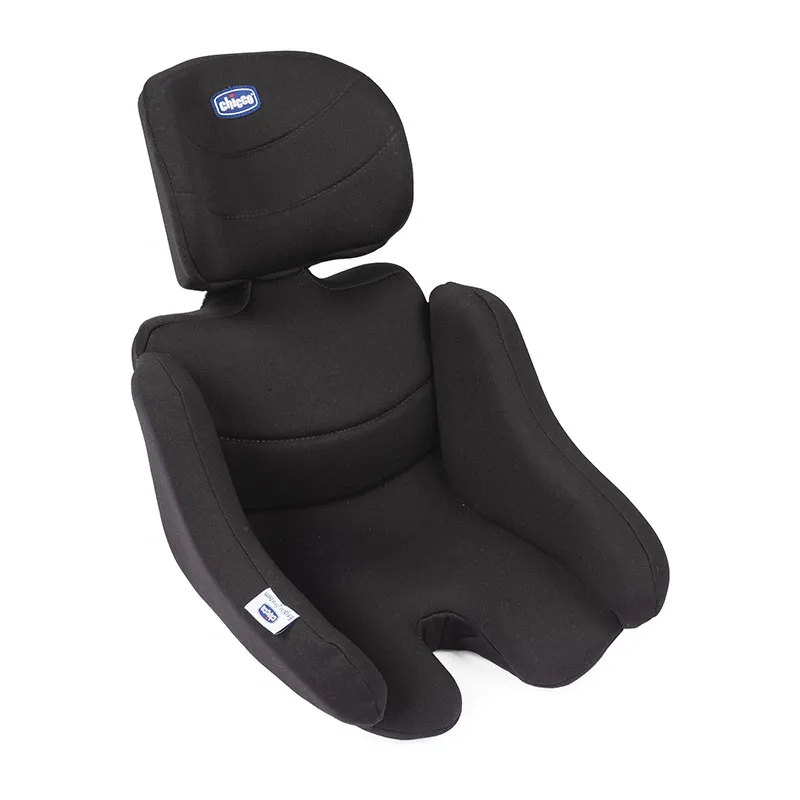 Siège-auto Kiros Evo i-Size 40-78cm avec Base Isofix - Noir-7