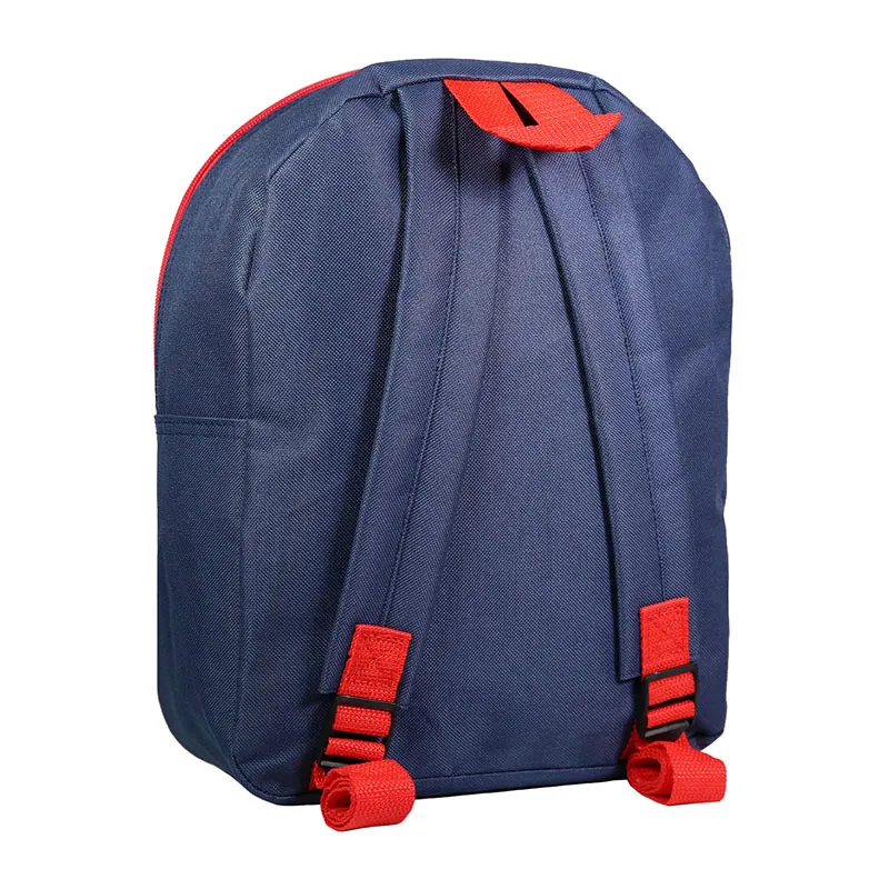 Sac à dos goûter maternelle Pat'Patrouille Multi. - 25x32cm-4