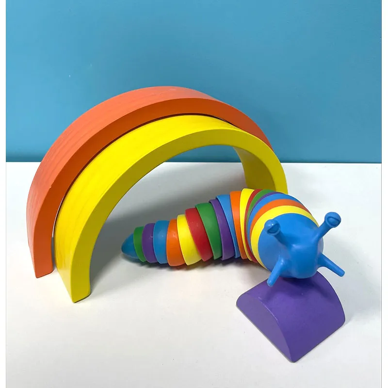 Limace Finger Slug - 36m+-2