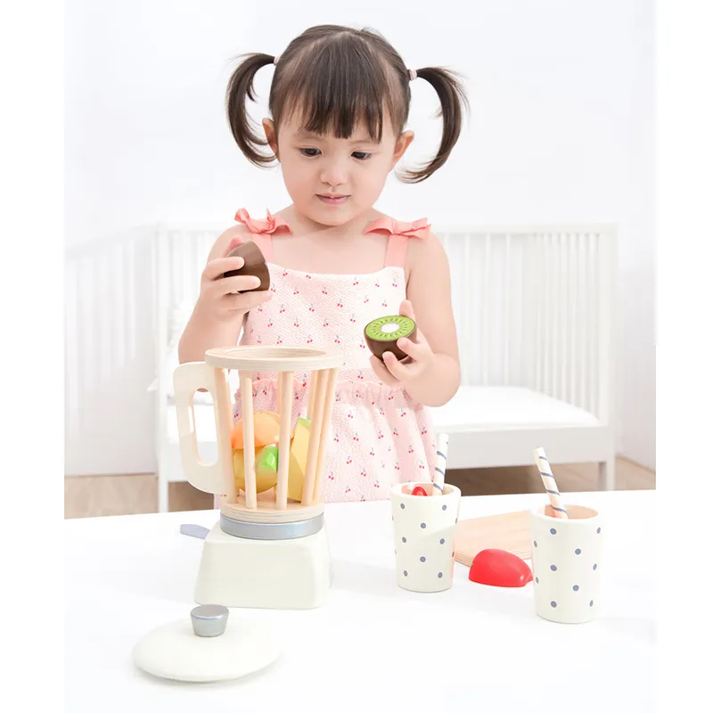 Blender à smoothie Blanc - 36m+-2