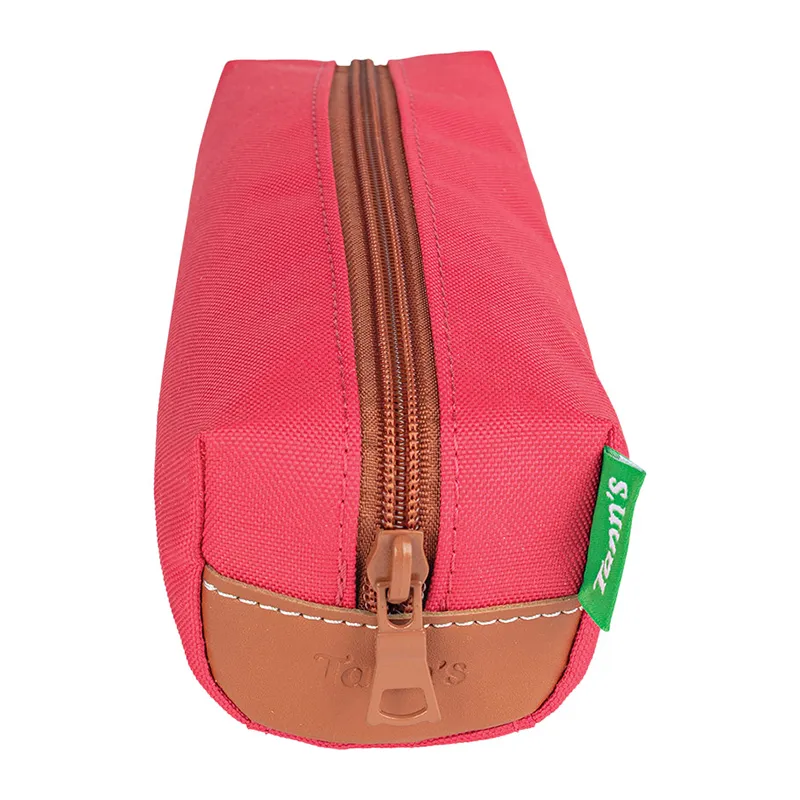 Trousse Simple Les Signatures Louise - Rose-1