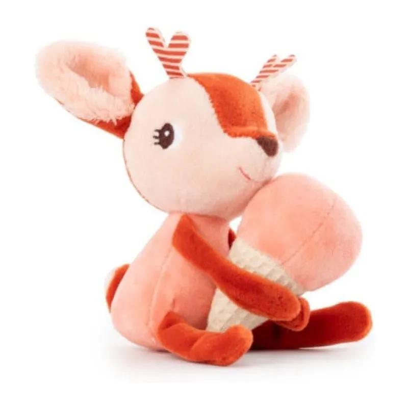 Jouet Stella marchande de glace - 24m+-4
