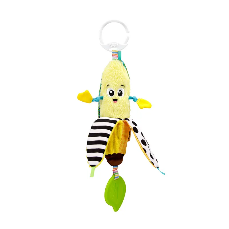 Bea la Banane d'activités - 0m+-8