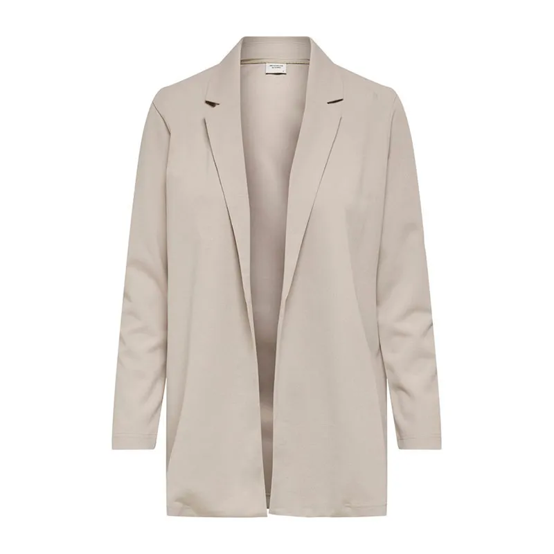Blazer Geggo - Chateau Gray - JDY-1