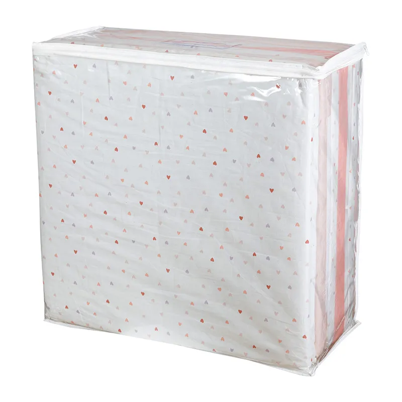 Maxi tapis malin Mon Cœur - 180x120x4cm-2