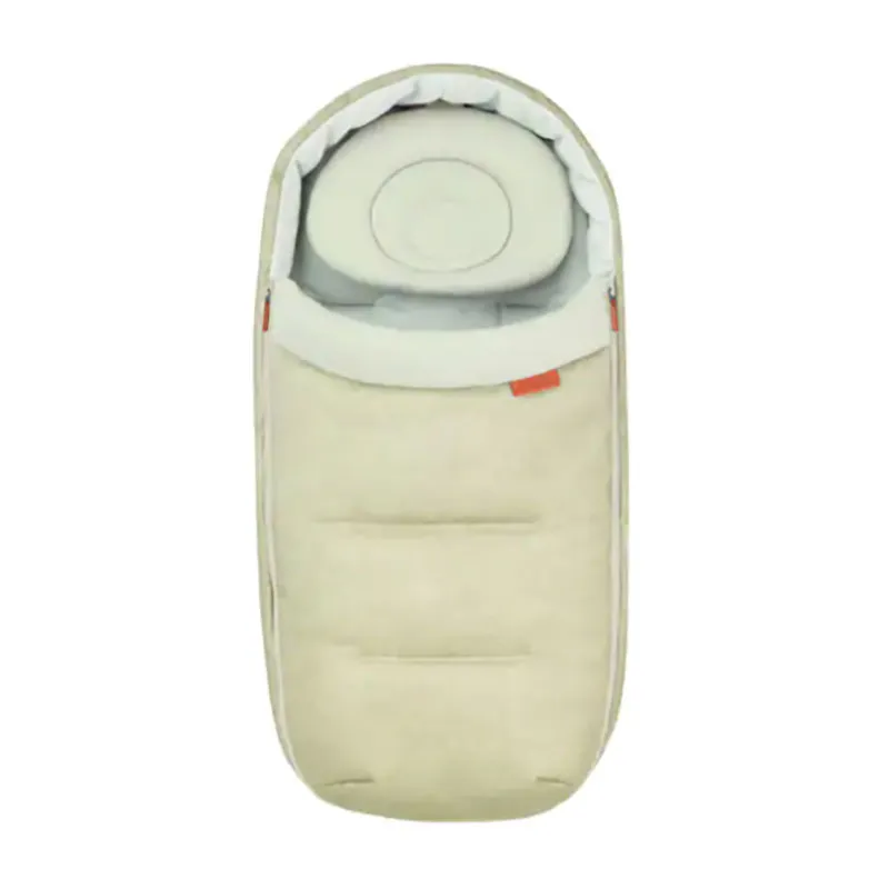 Chancelière Baby Cocoon - Nomad Sand-0