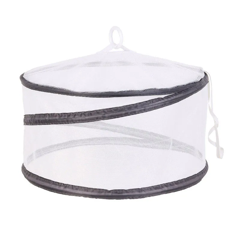 Cloche alimentaire Protège plat - Ø29x15,5cm-1