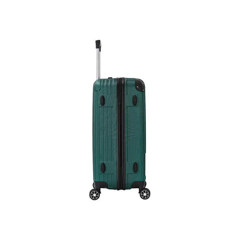 Valise Moyen séjour Orika 65x40x25cm - 65L - Kaki-4