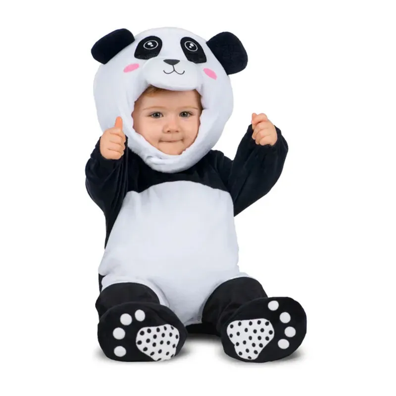 Déguisement Bébé - Panda-1