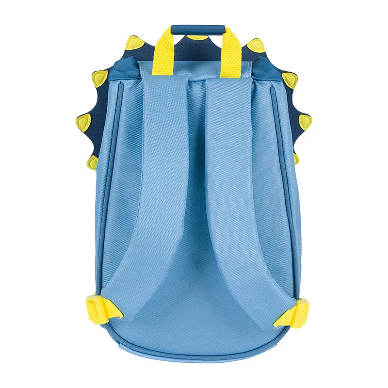 Sac à dos Enfant Le Dinosaure - Bleu-1
