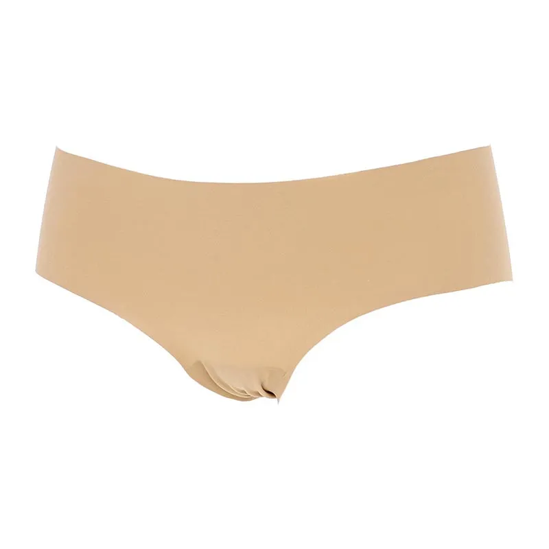 Culotte Mini Invisible - Nude medium-2