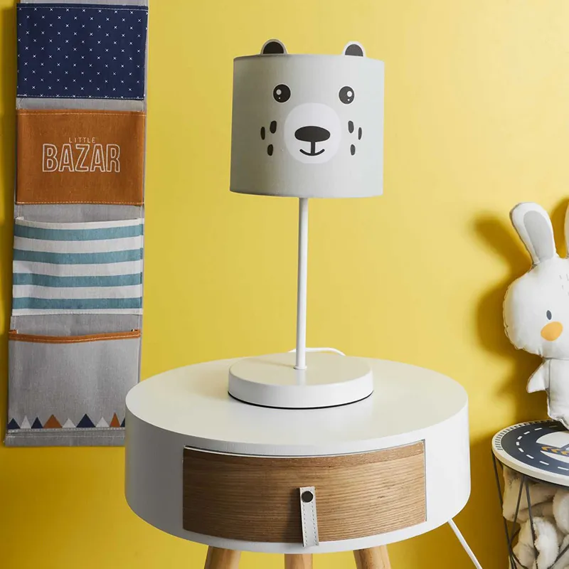 Lampe Ours - 16x36cm-1