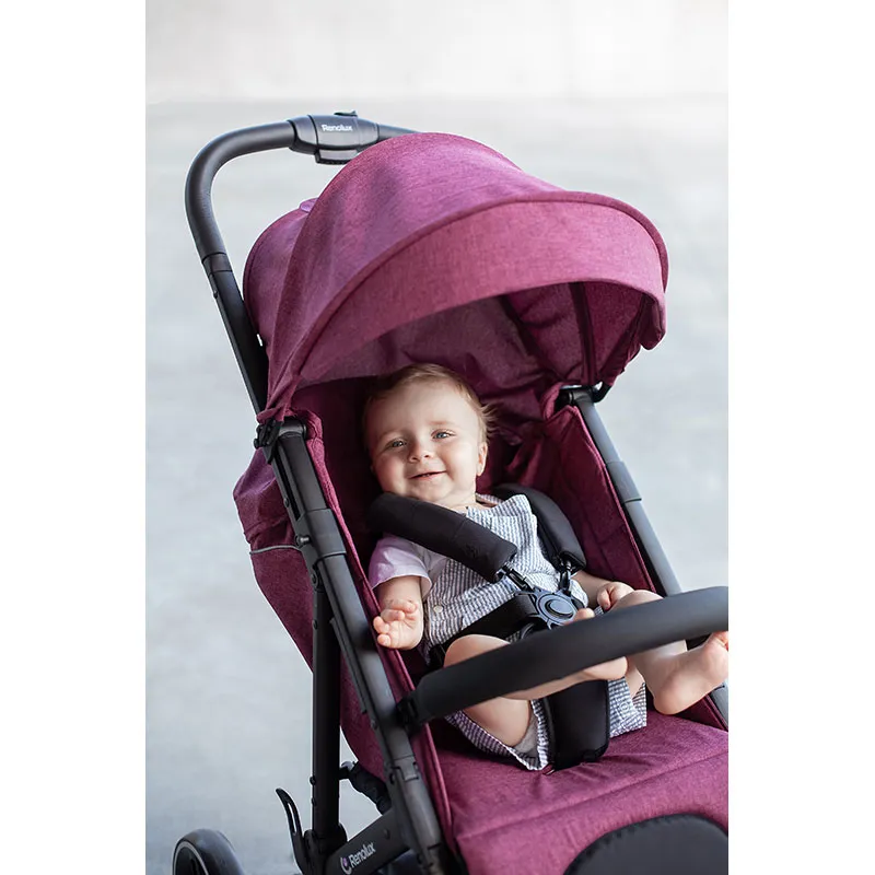 Poussette Compacte Wink Sahara - 0m+-4