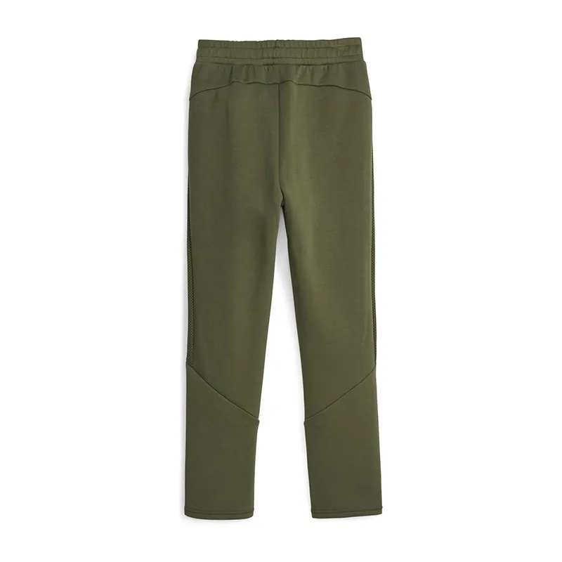 Jogging Garçon Evostripe Puma - Kaki-2