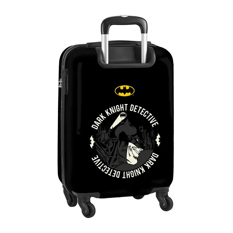 Valise cabine 20'' Batman - 55cm-0
