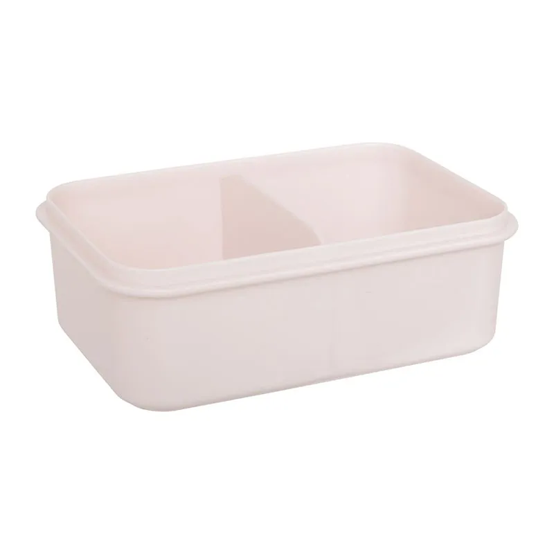 Lunch box enfant - Rose-1