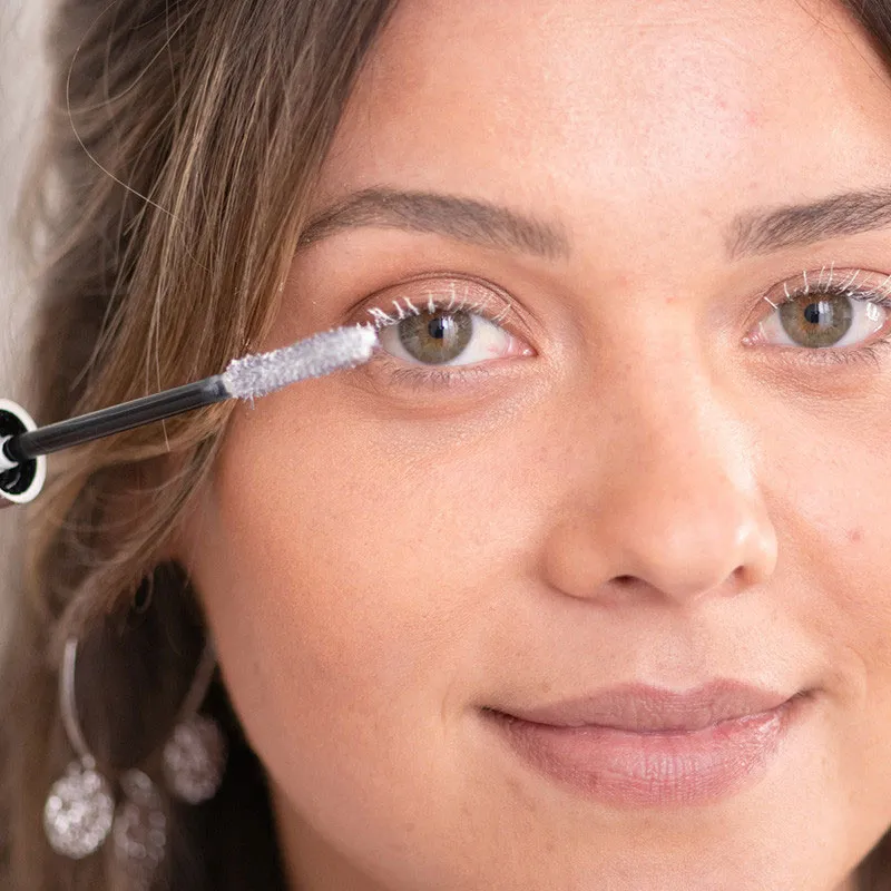 Mascara base BIO/VEGAN 01 Blanc - 8ml-2