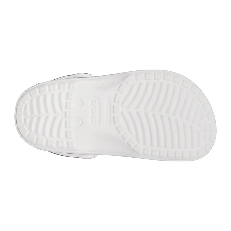 Sabot Encanto Mirabel Classic Clog - Blanc-4