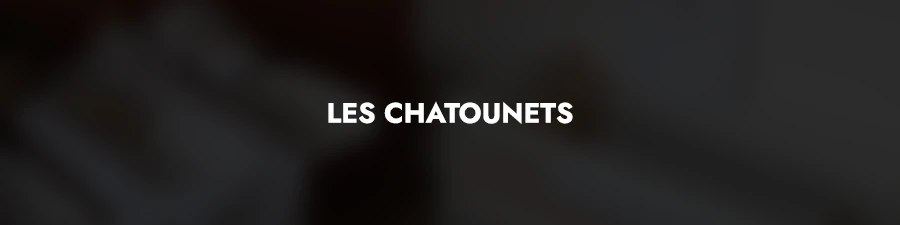 Les chatounets