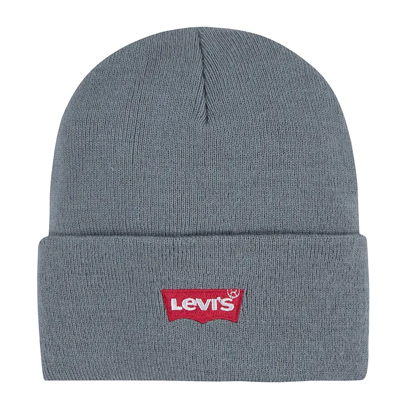 Bonnet Junior Levi's core Batwing - Castlerock-0