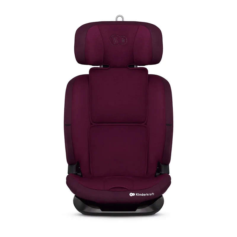 Siège-auto ONETO3 i-Size/Isofix 76-150cm - Cherry Pearl-3
