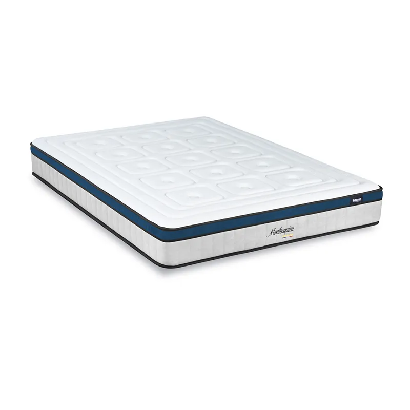 Matelas Montesquieu - 140x190cm-0