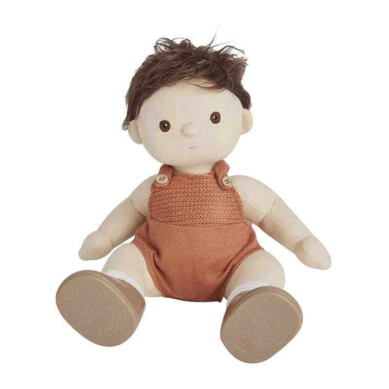 Poupée Dinkum Dolls Peanut 35cm - 0m+-4