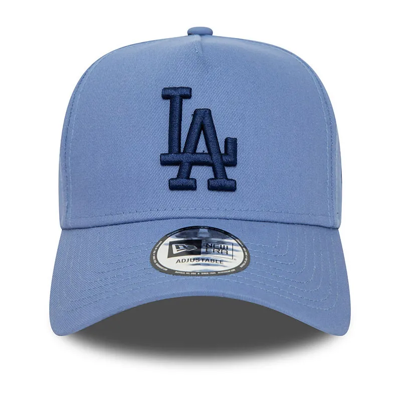 Caquette Homme Seasonal Los Angeles Dodgers - Bleu-2