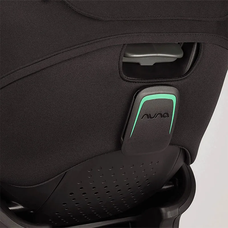Siège-auto Arra Flex i-Size/Isofix 40-87cm - Caviar-8