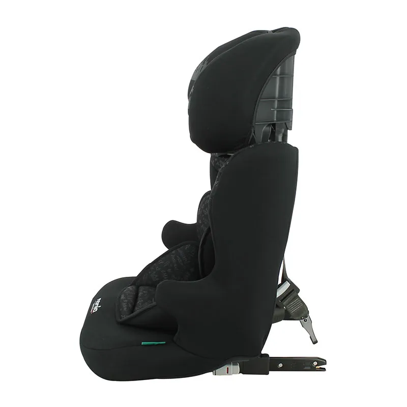 Siège auto I-Size/Isofix Race Fix 76-140cm - Singe-2