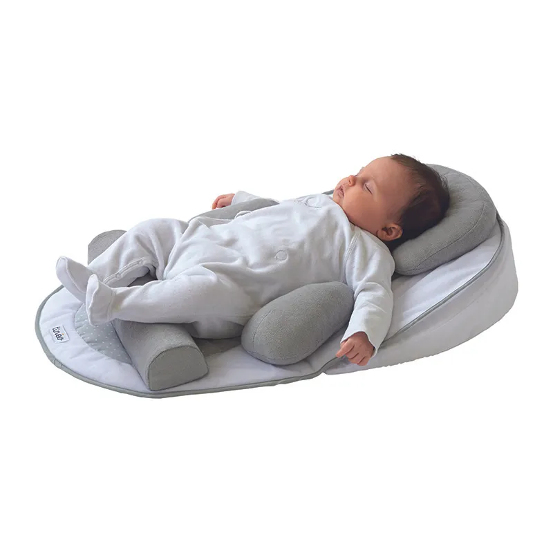 Cocon de sommeil 0-3m - 40x58x10cm-1