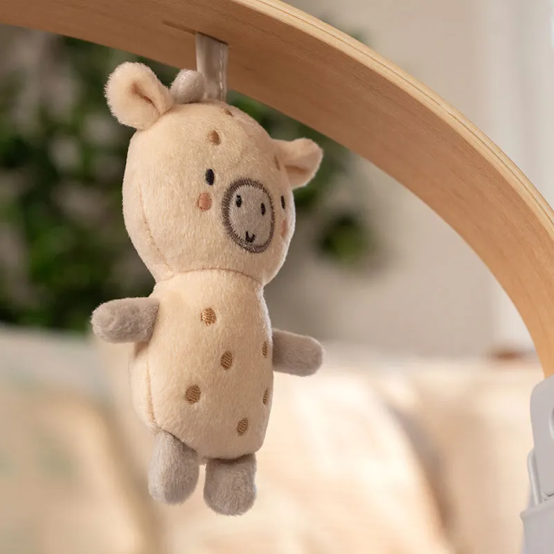 Balancelle Swing'n Go Chambray - 0m+-10