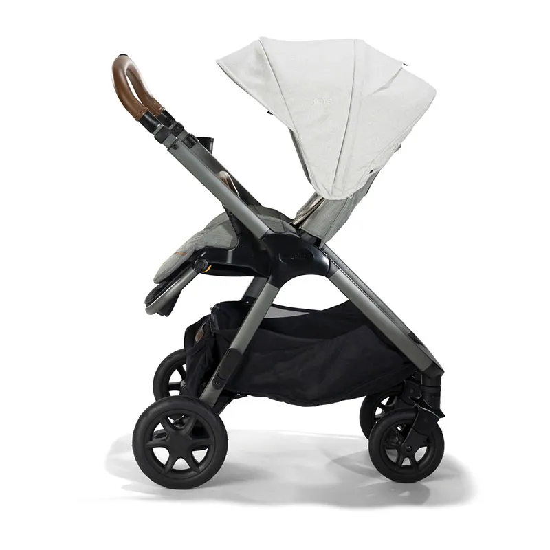 Poussette Citadine Finiti Oyster - 0m+-3