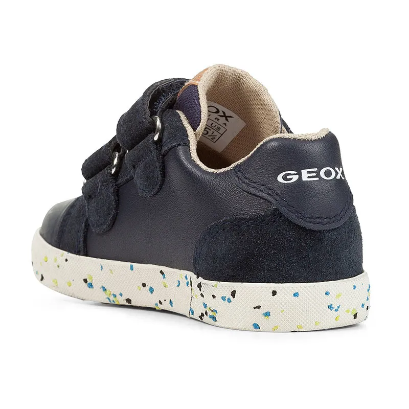 Sneakers Kilwi Chat - Marine-2