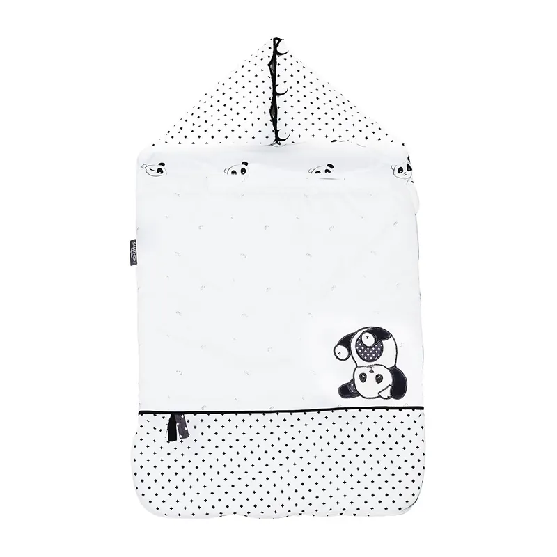 Nid d'ange nomade Chao Chao - 3x80x40cm-0