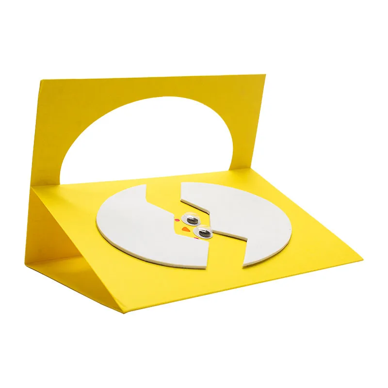 Cartes & Enveloppes colorées à décorer 10x15cm 20pcs - 3+-1