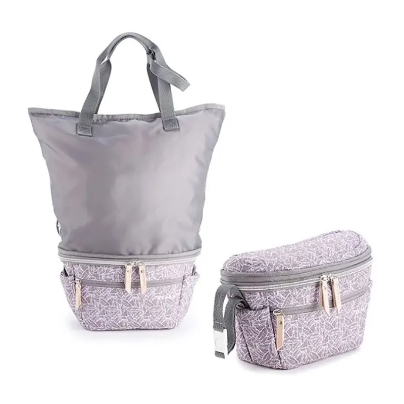 Organisateur Poussette Biarritz Jungle - 11L-0