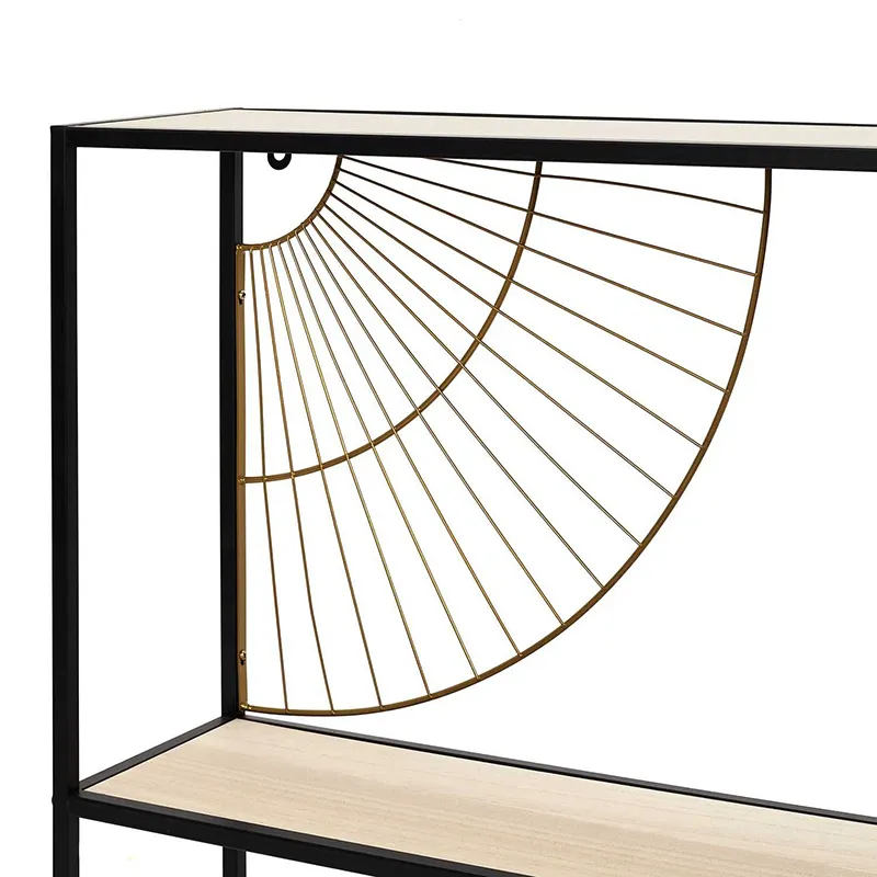 Console Eventail - 92x6x45cm-3