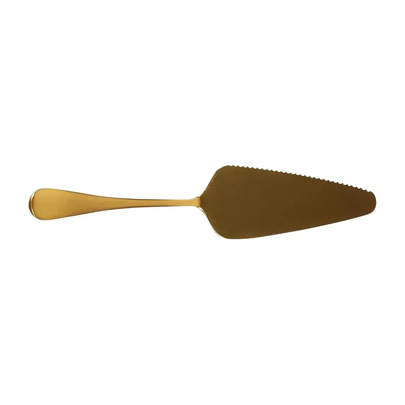 Pelle à tarte Doré - ø22cm-2