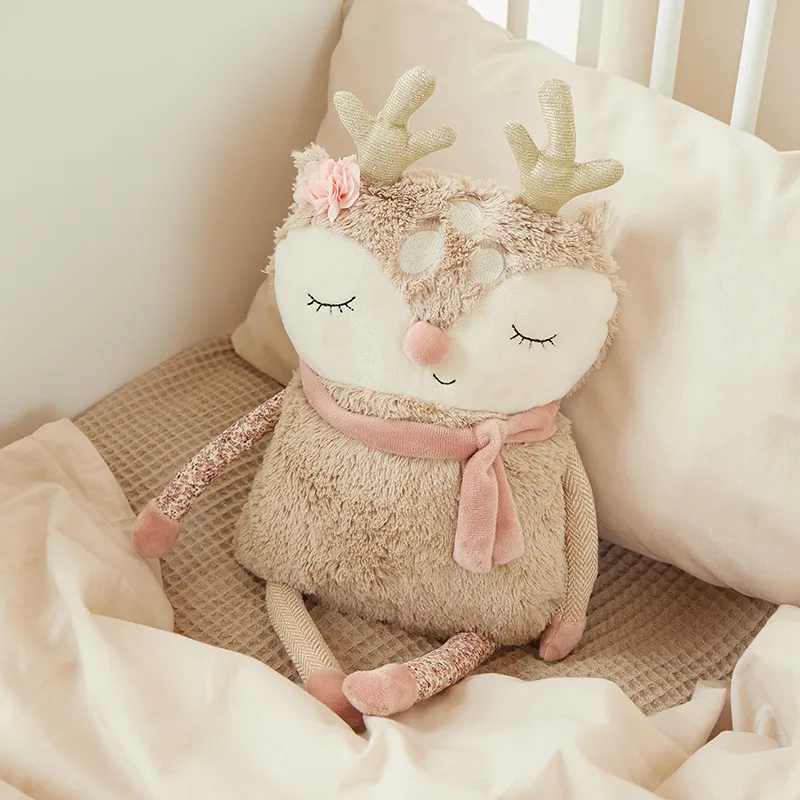 Peluche Cerf 55cm - 0m+-7