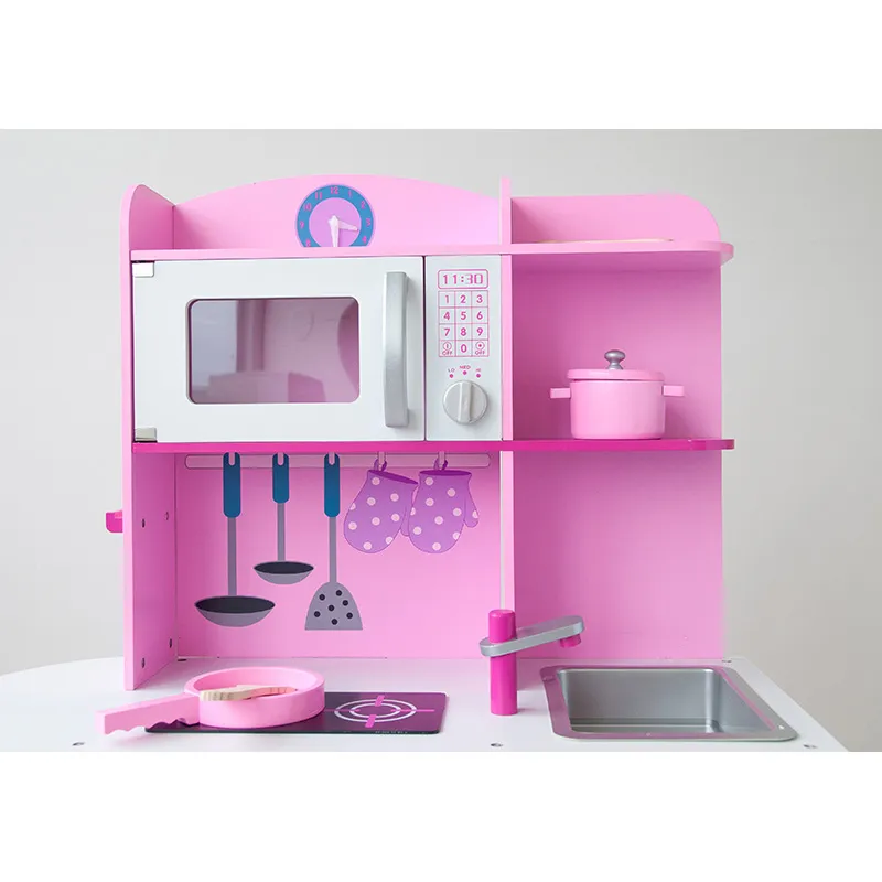 Ma première cuisine Rose - 36m+-5