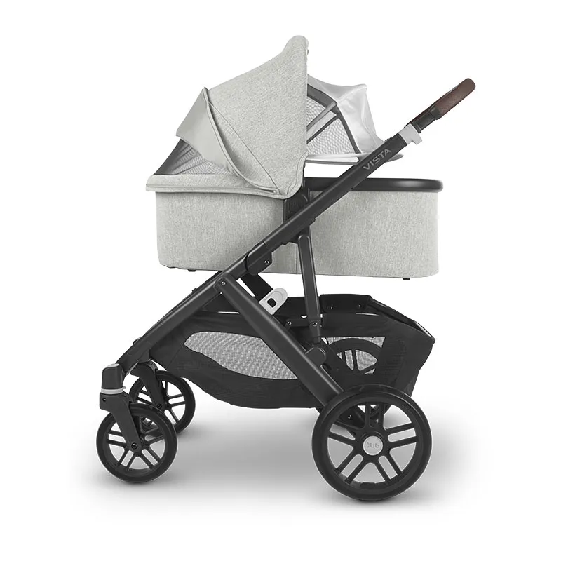 Duo Poussette Compacte Vista V2 - 0m+-4