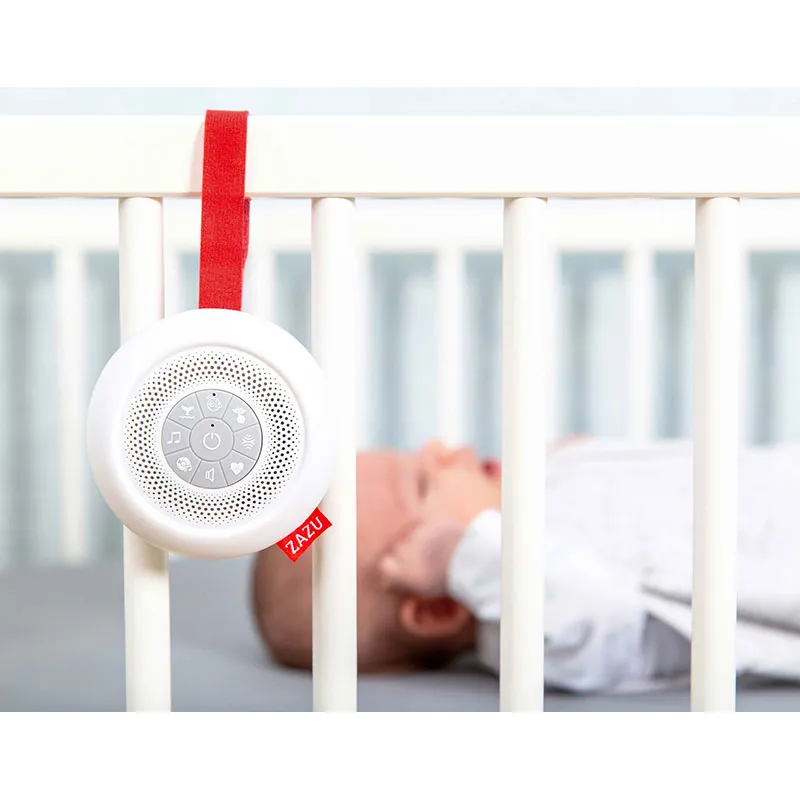 Mini boite à musique apaisante Suzy - 9cm-3