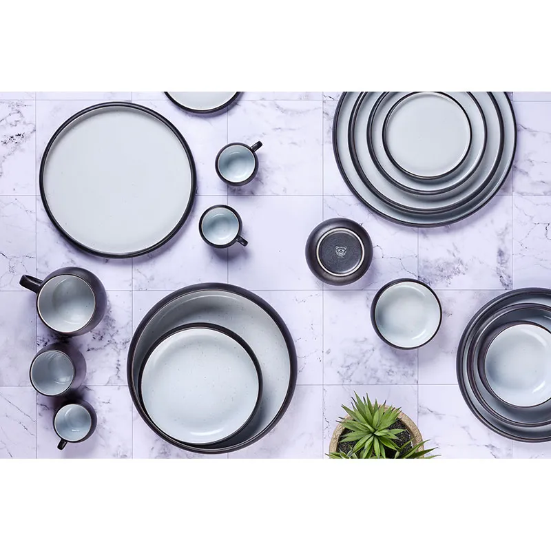 4 Bols Gourmet Onyx-5