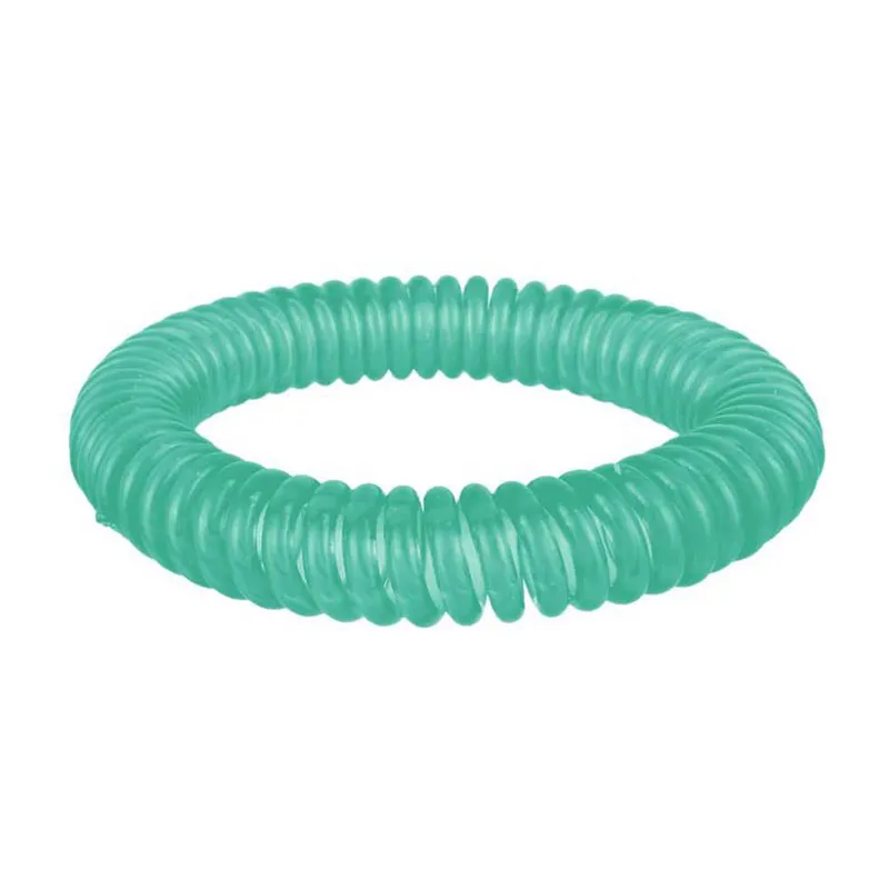 Bracelets Citronelle Ressort Extensible Aléat. - 4pcs-5